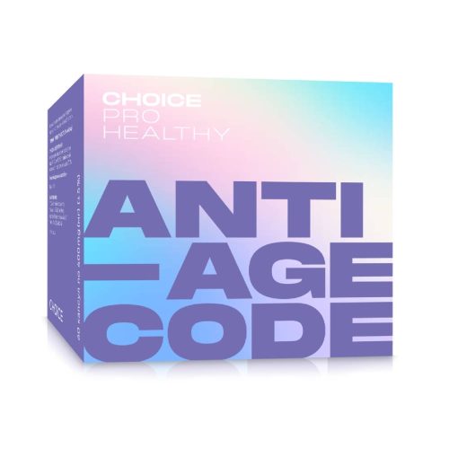 ANTI-AGE CODE